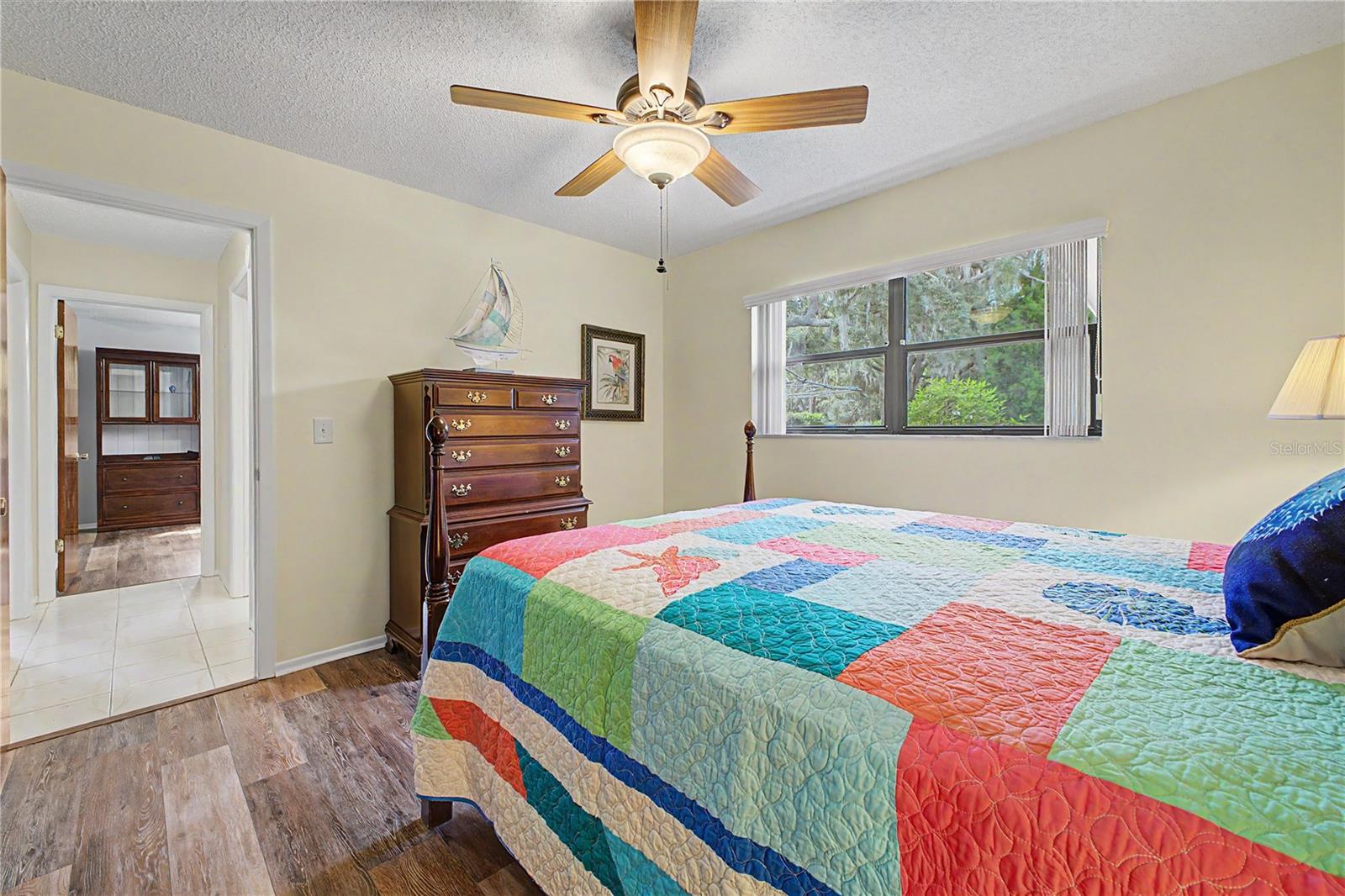 TANGLEWOOD EAST - Residential