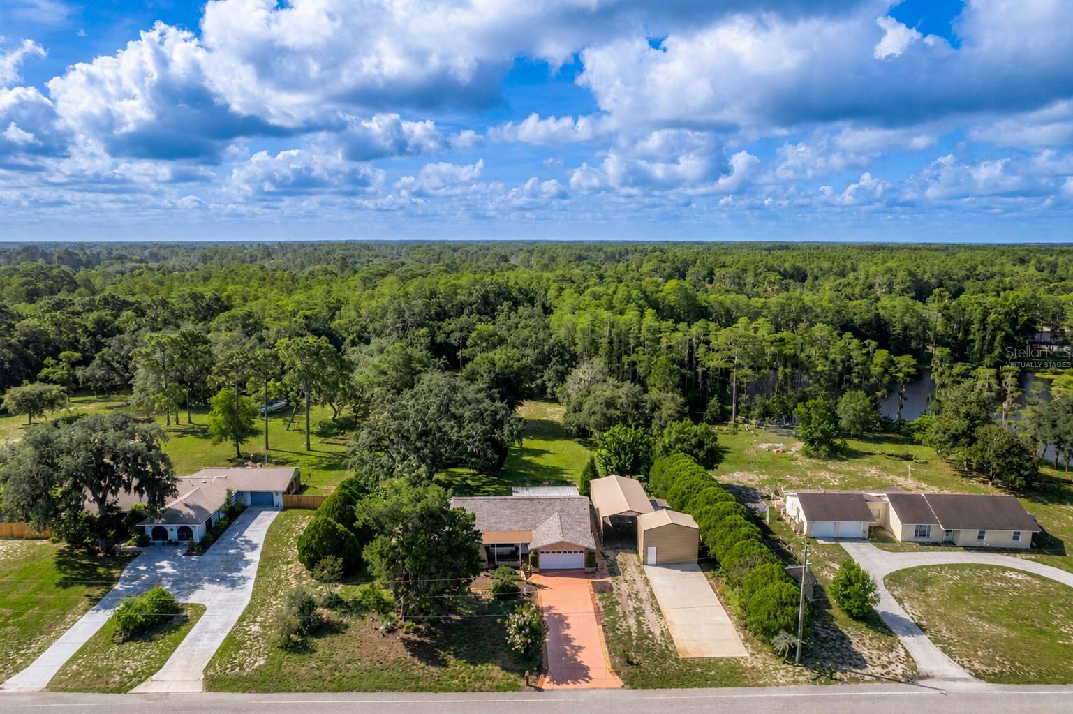 TANGLEWOOD EAST - Residential