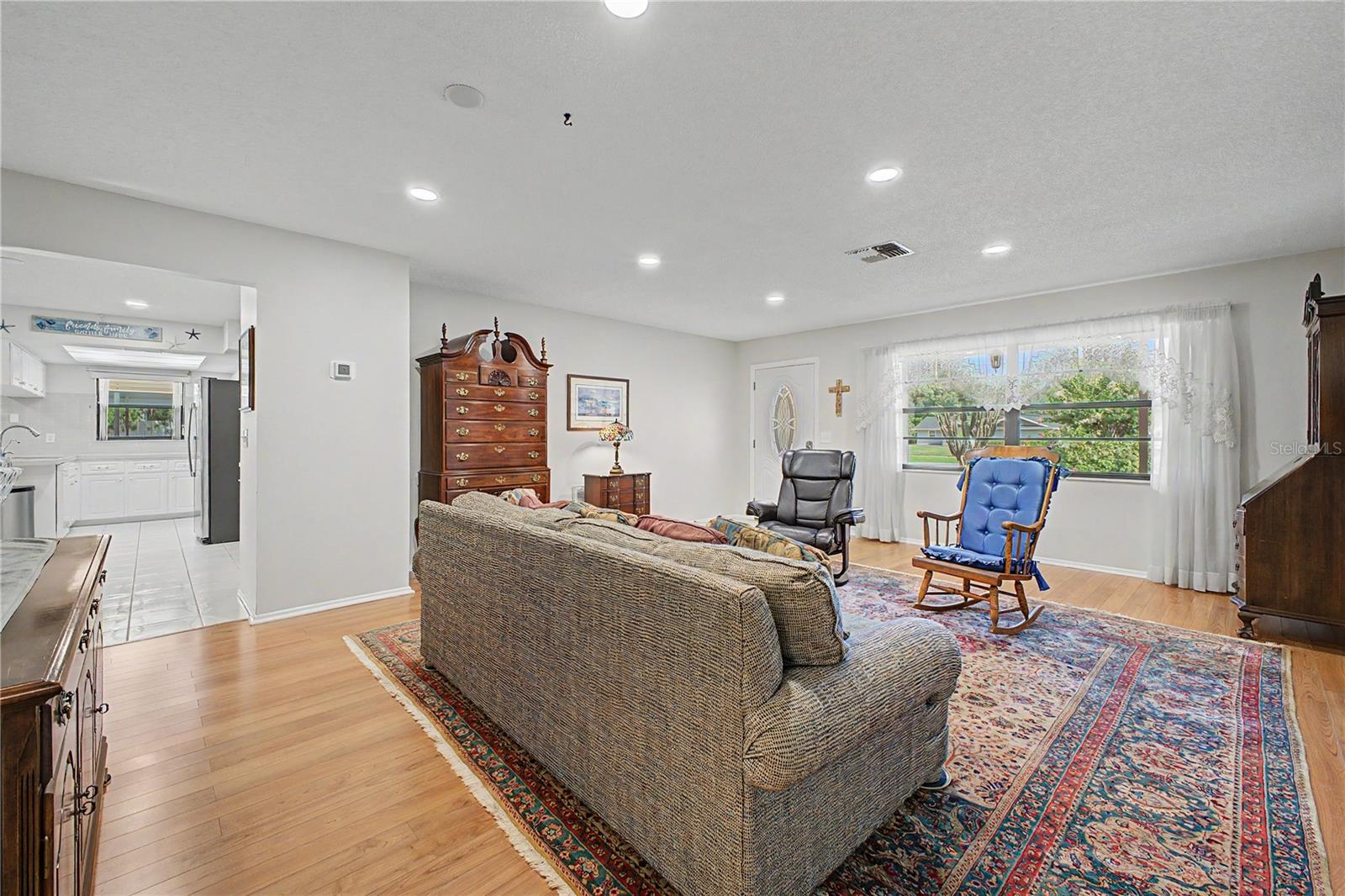 TANGLEWOOD EAST - Residential