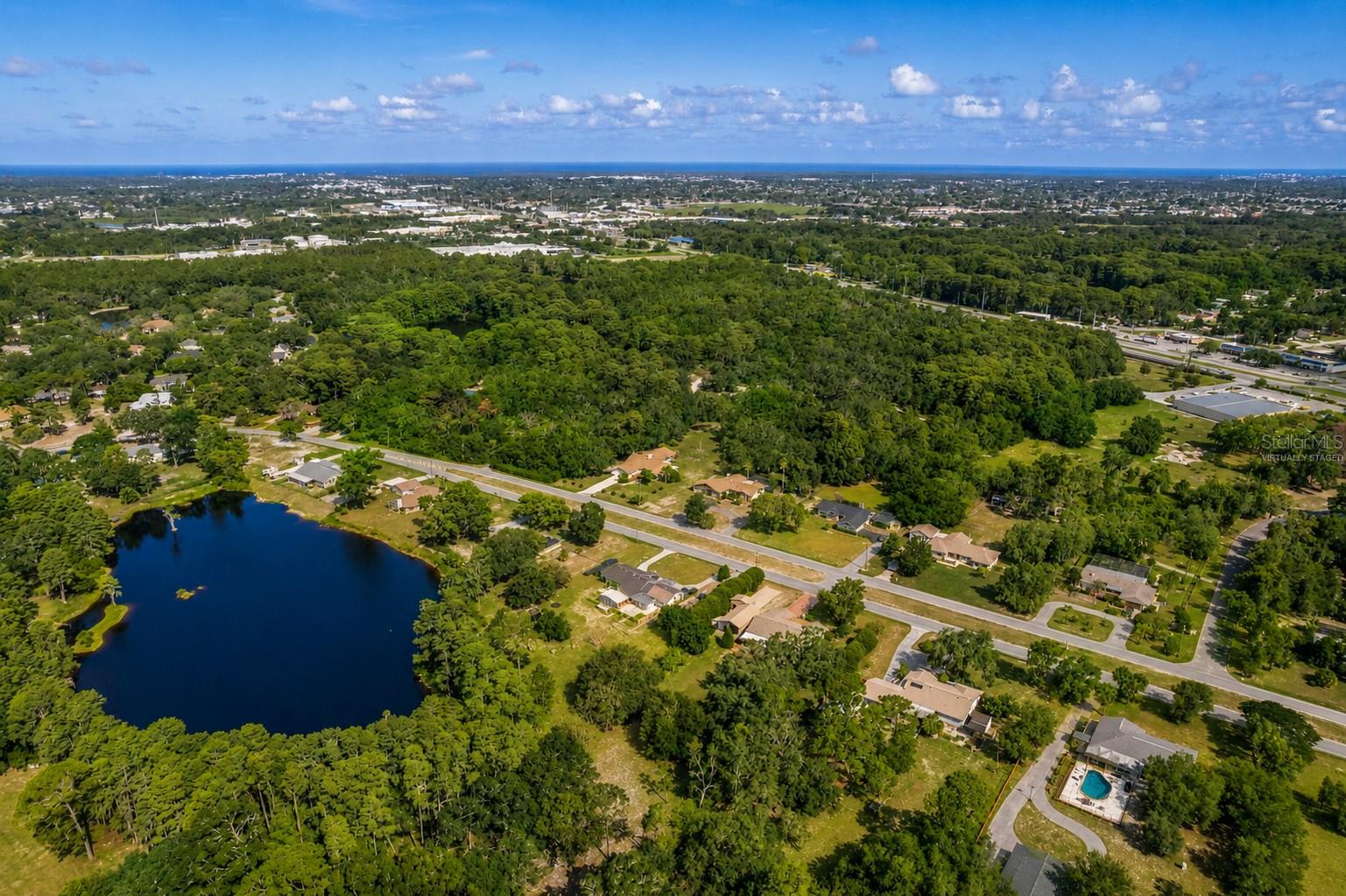 TANGLEWOOD EAST - Residential