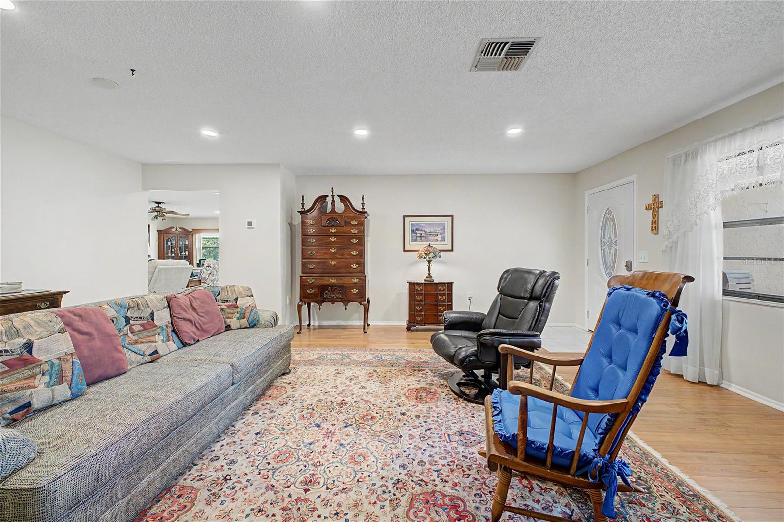 TANGLEWOOD EAST - Residential