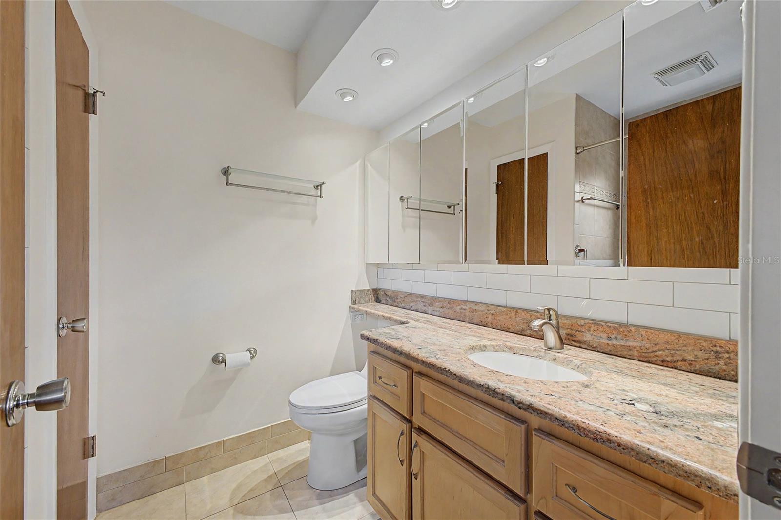 TANGLEWOOD EAST - Residential