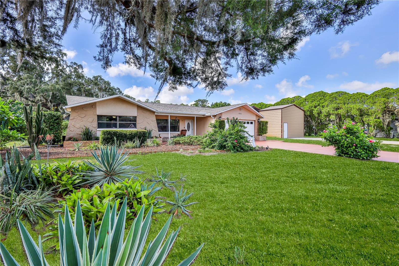 TANGLEWOOD EAST - Residential