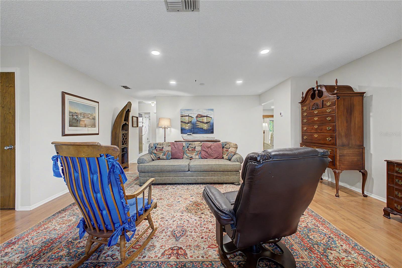 TANGLEWOOD EAST - Residential
