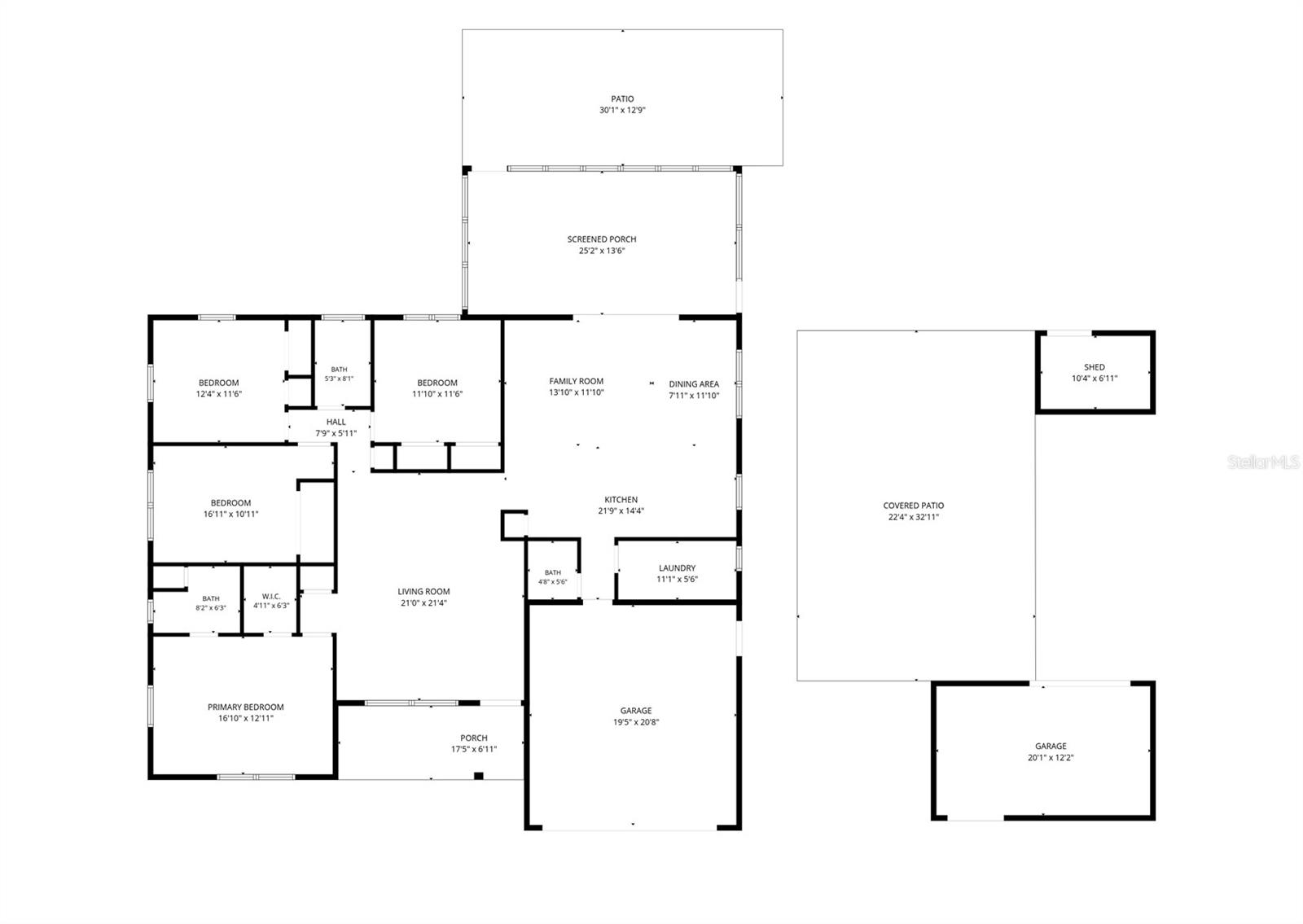 TANGLEWOOD EAST - Residential