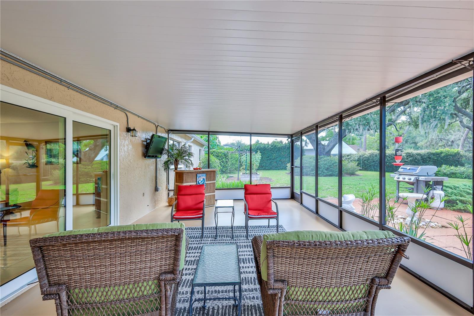 TANGLEWOOD EAST - Residential