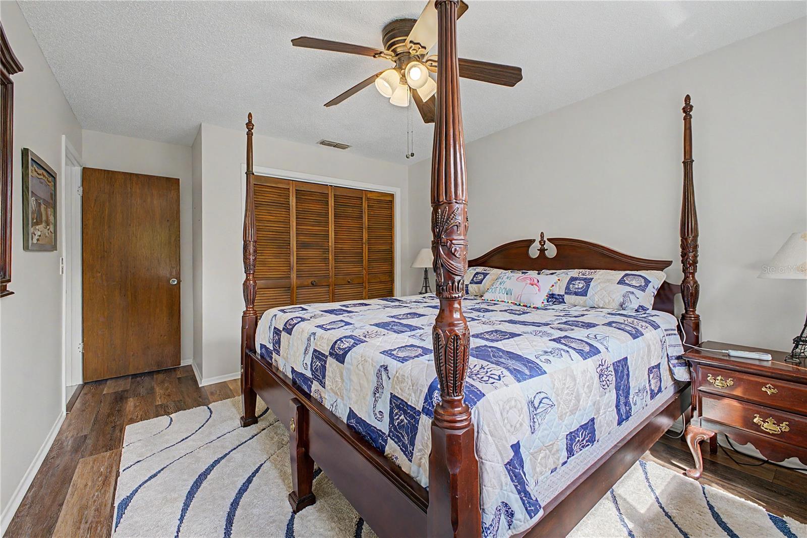 TANGLEWOOD EAST - Residential