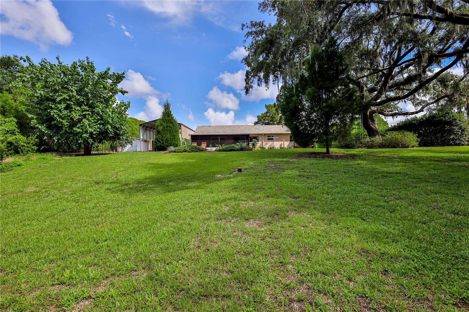 TANGLEWOOD EAST - Residential