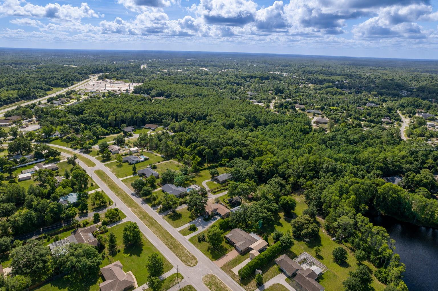 TANGLEWOOD EAST - Residential