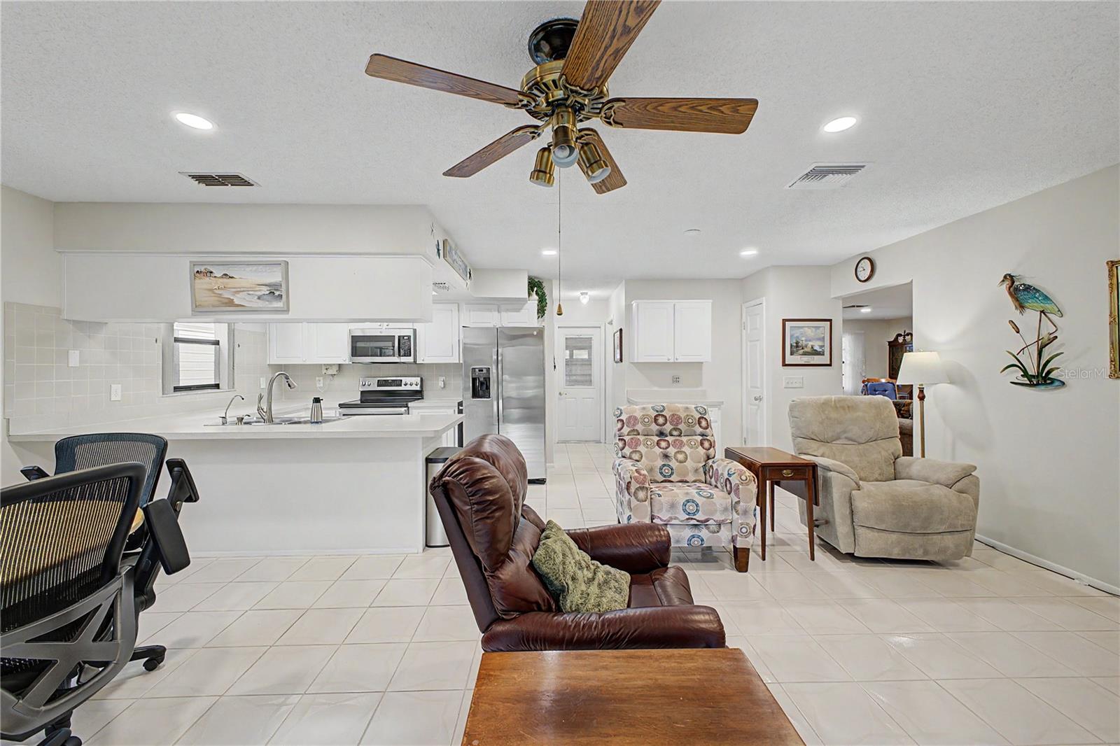 TANGLEWOOD EAST - Residential