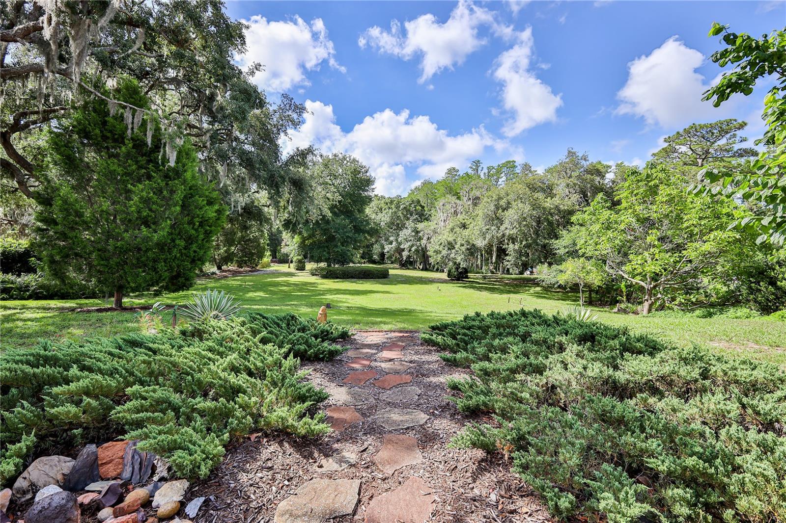TANGLEWOOD EAST - Residential