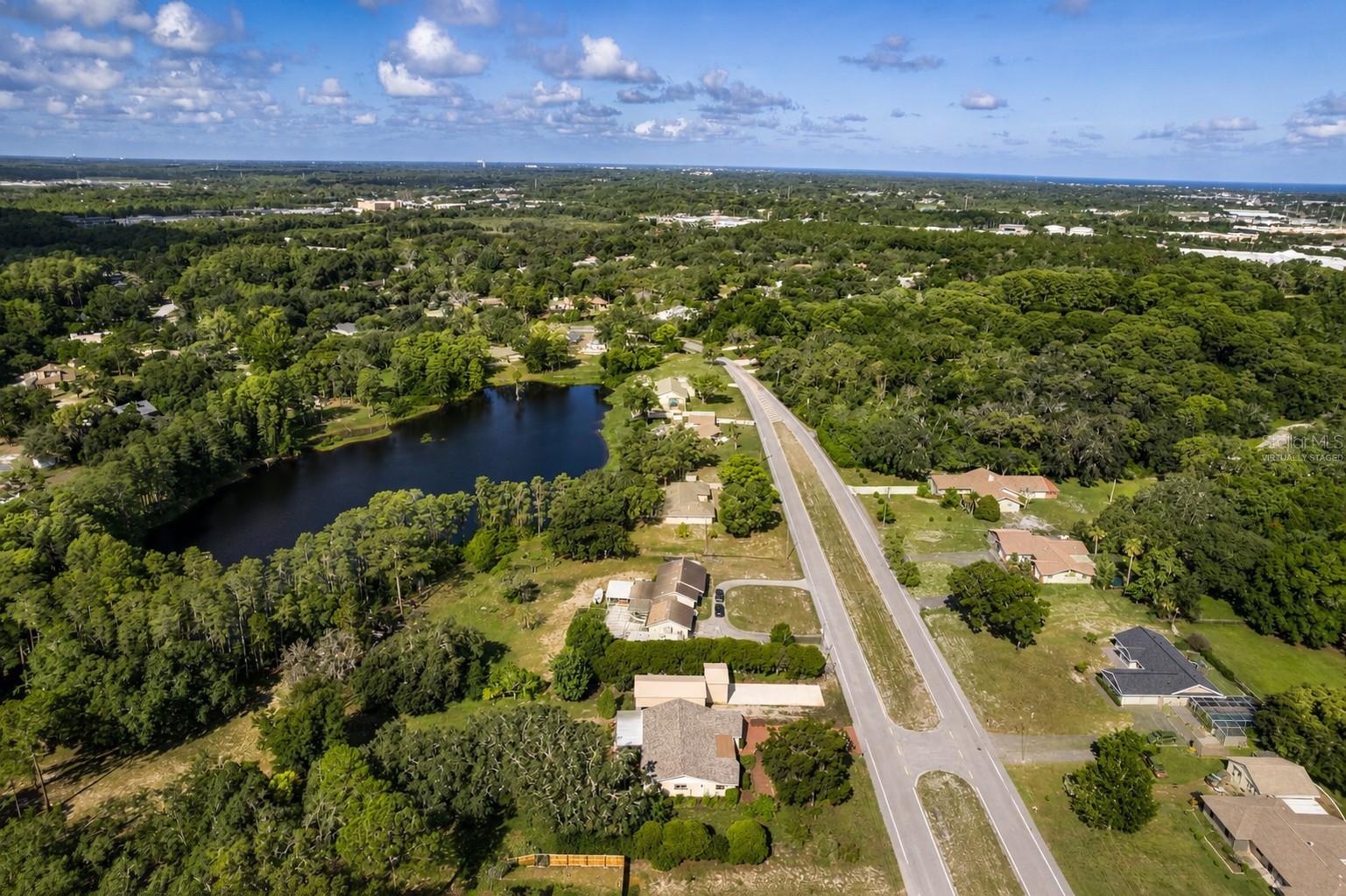 TANGLEWOOD EAST - Residential