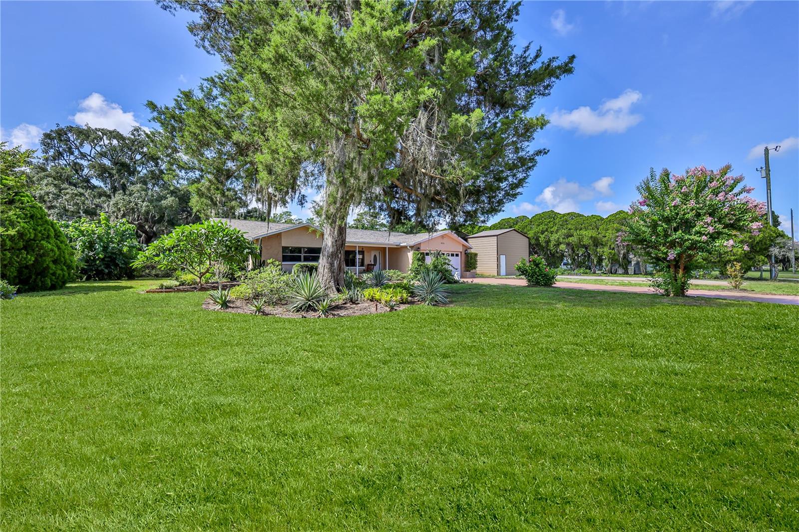 TANGLEWOOD EAST - Residential