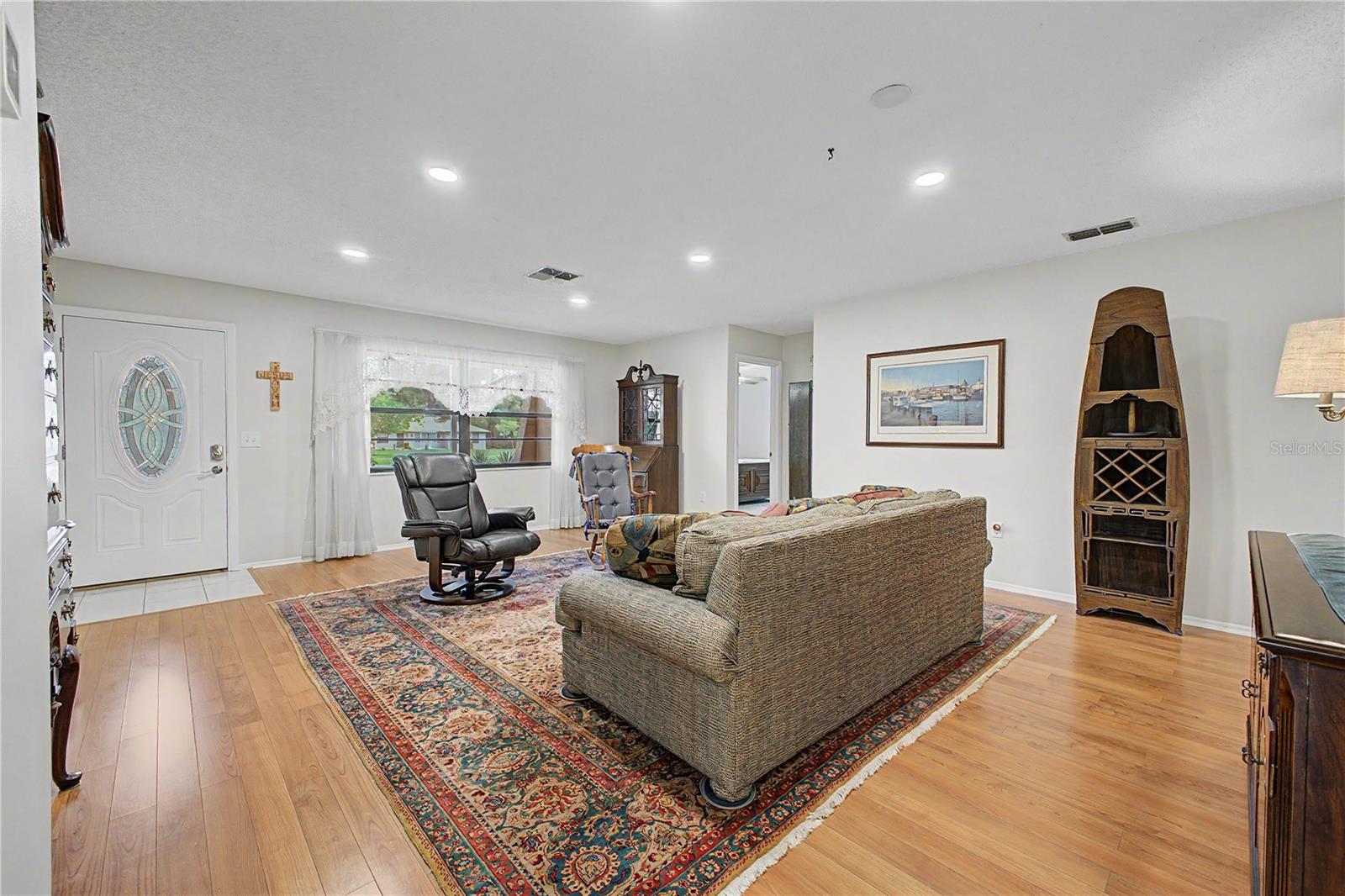TANGLEWOOD EAST - Residential