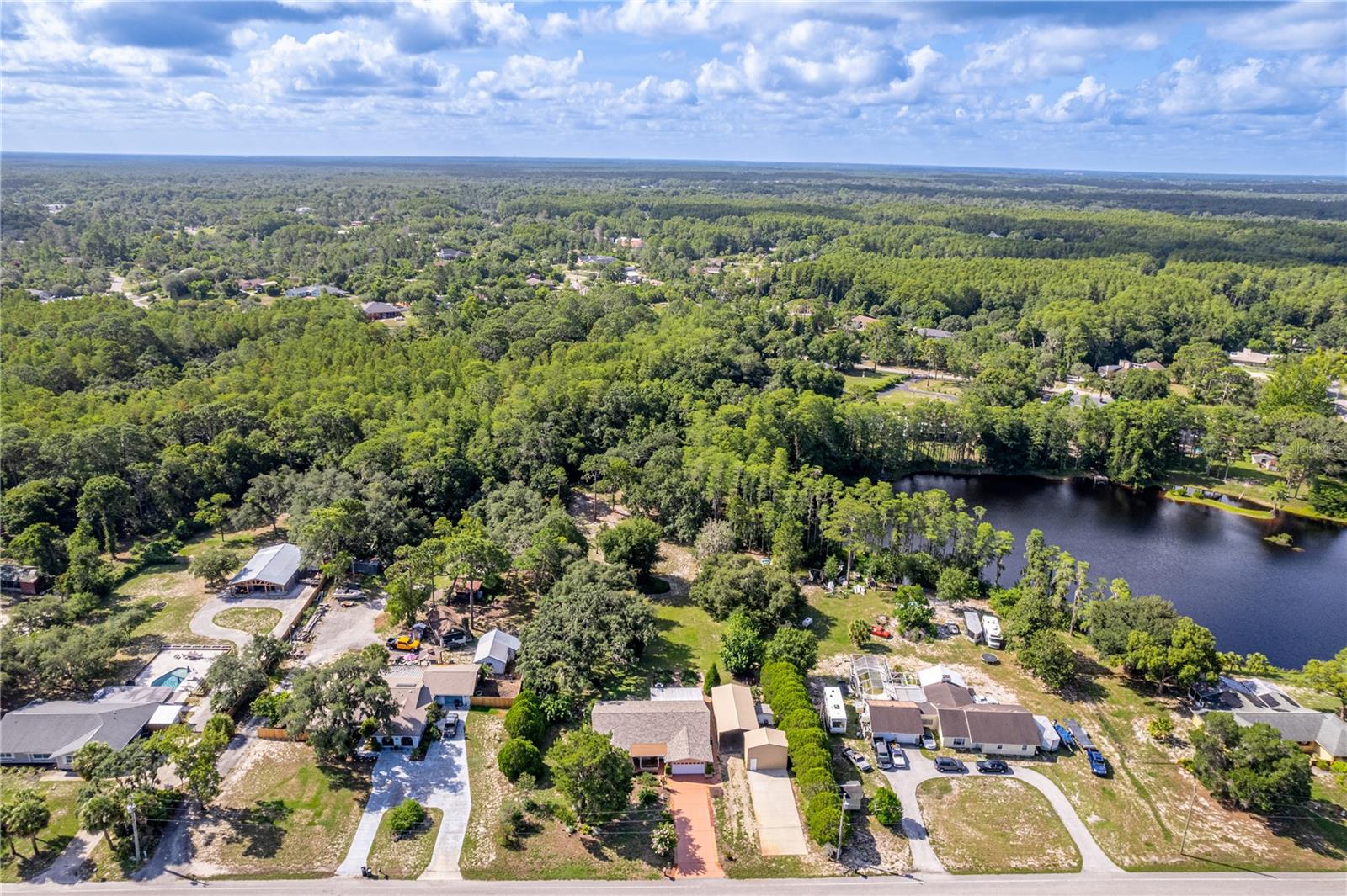 TANGLEWOOD EAST - Residential