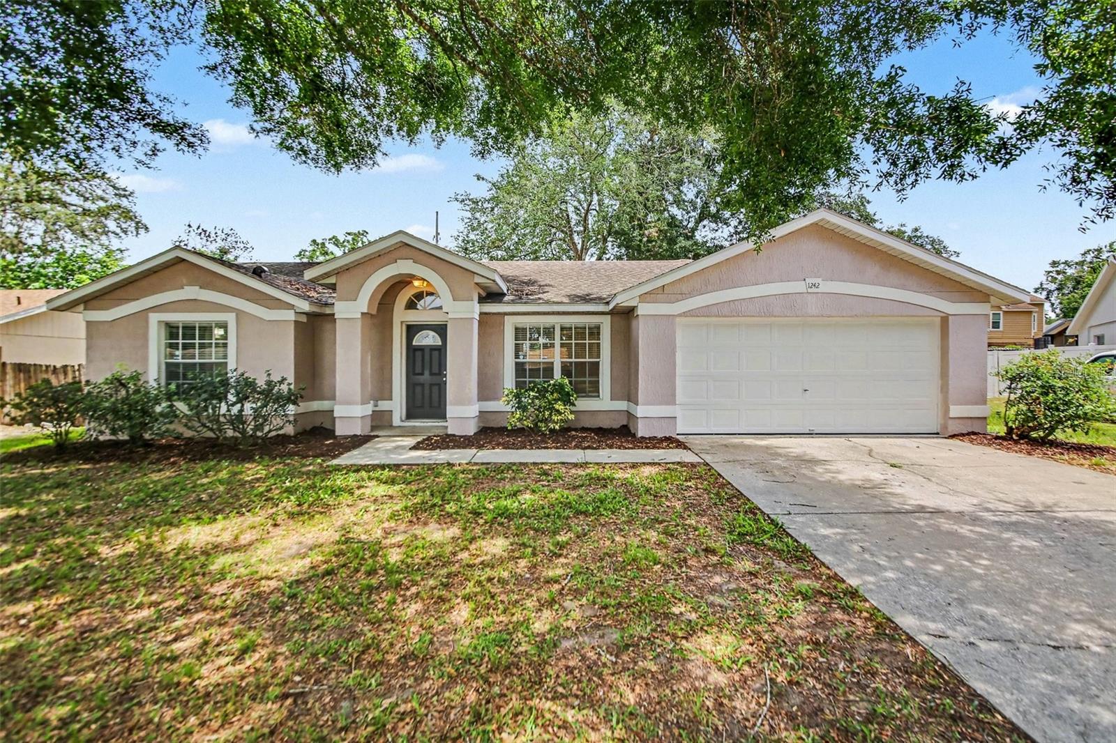DUNBRIDGE - Residential