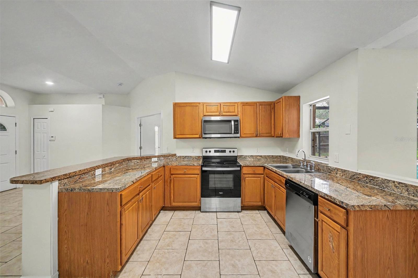 DUNBRIDGE - Residential