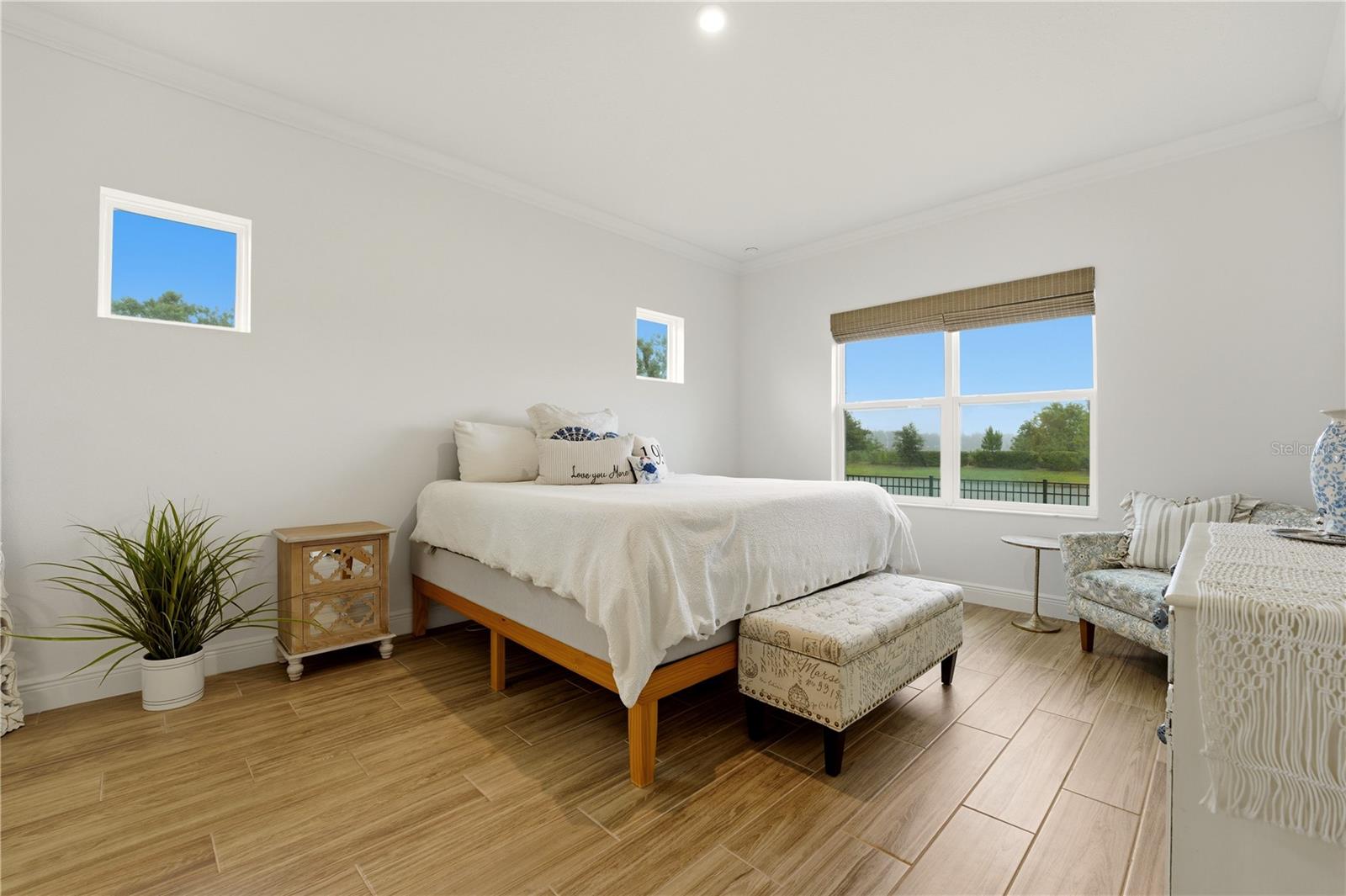 MORGANS GLEN PH IA, IB, IC, IIA & IIB - Residential