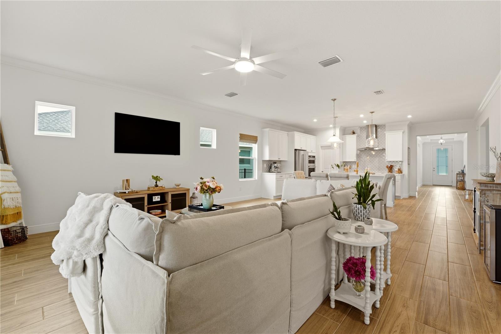 MORGANS GLEN PH IA, IB, IC, IIA & IIB - Residential