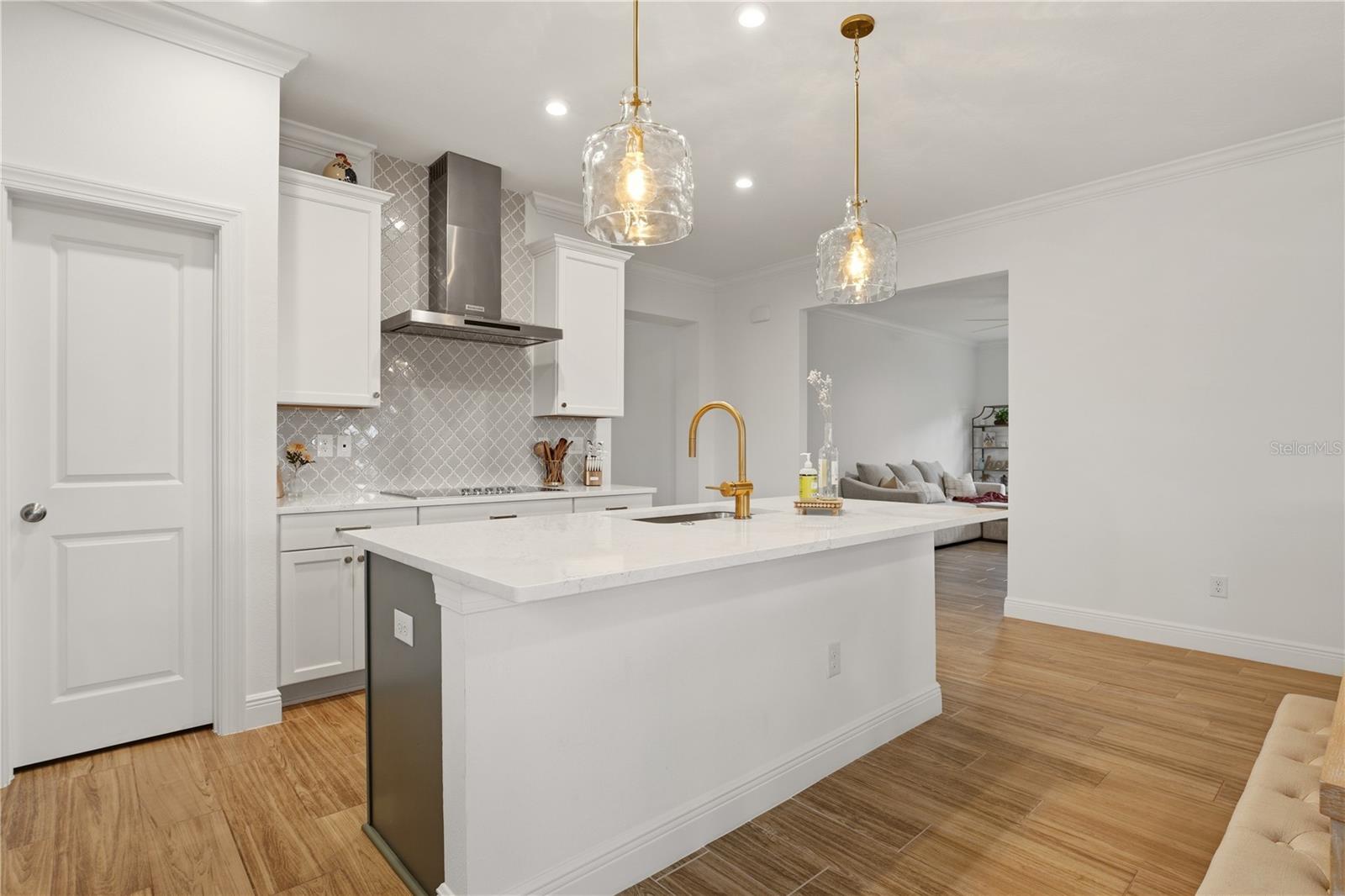 MORGANS GLEN PH IA, IB, IC, IIA & IIB - Residential
