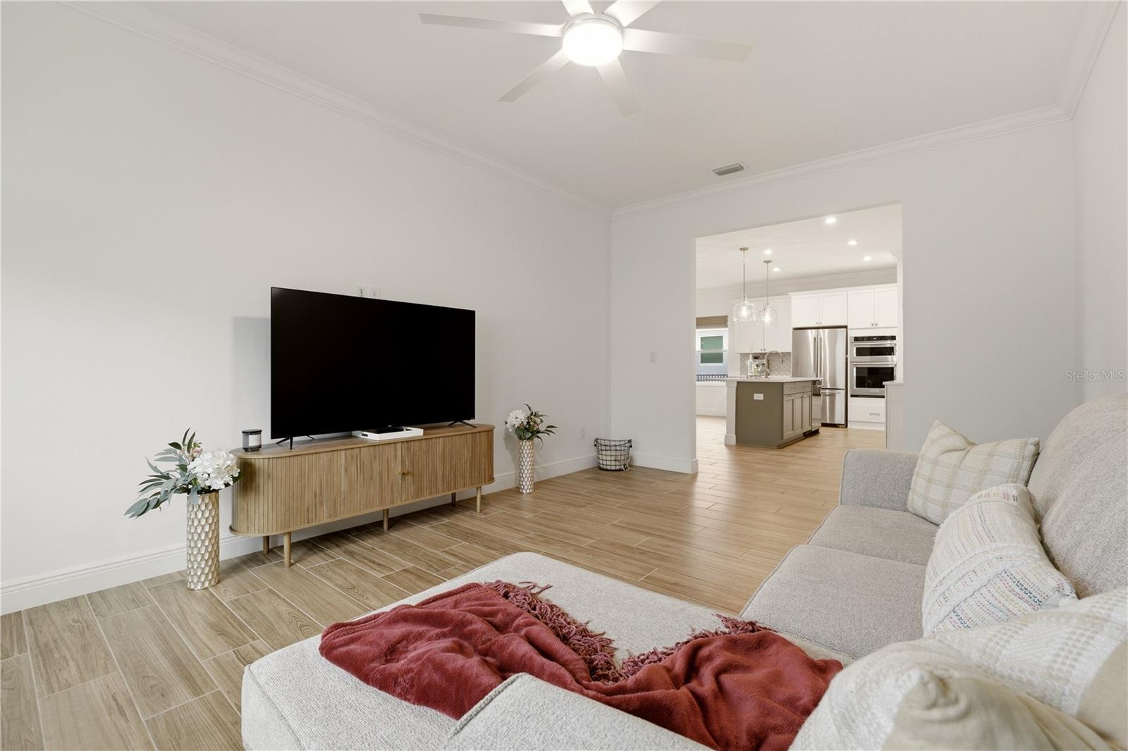 MORGANS GLEN PH IA, IB, IC, IIA & IIB - Residential
