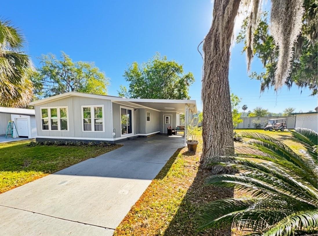TIMBERWOODS ESTATES - Residential