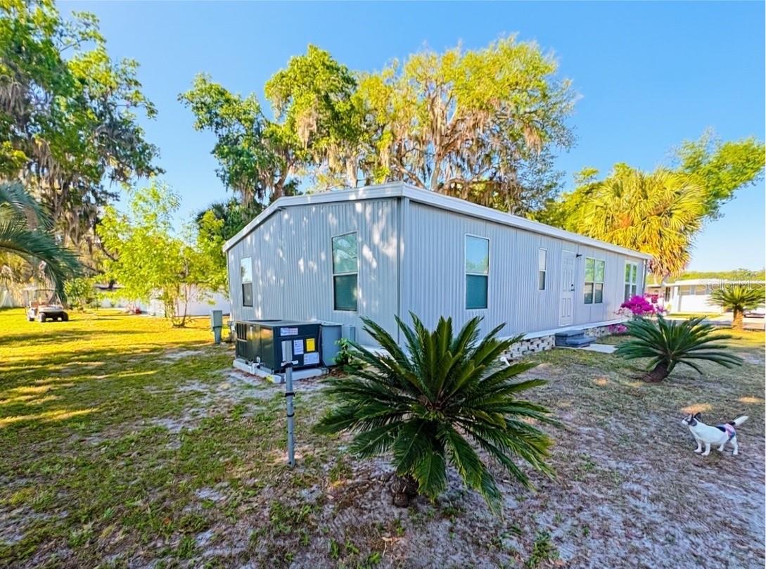 TIMBERWOODS ESTATES - Residential