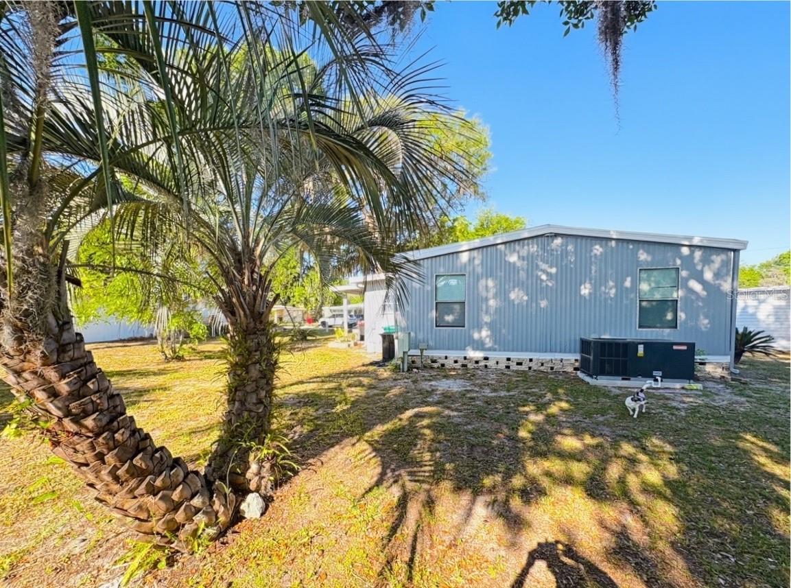 TIMBERWOODS ESTATES - Residential