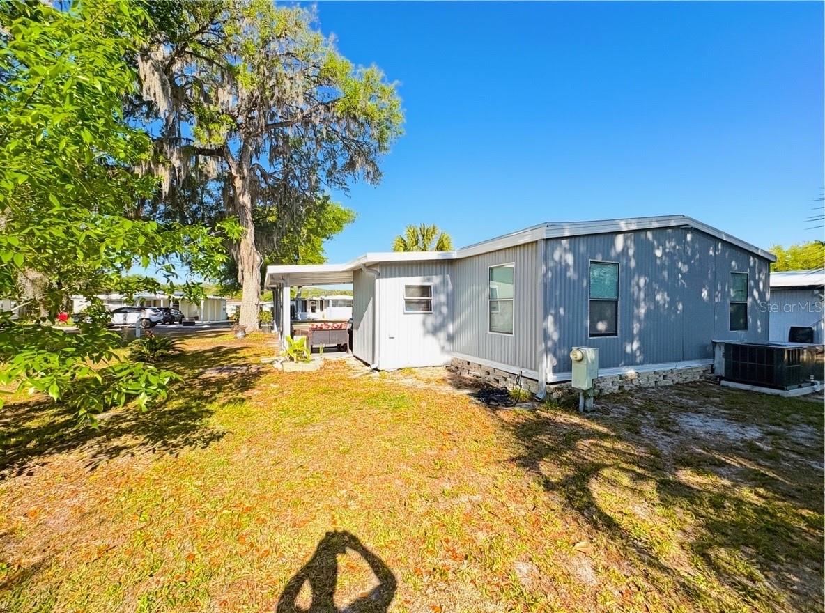 TIMBERWOODS ESTATES - Residential
