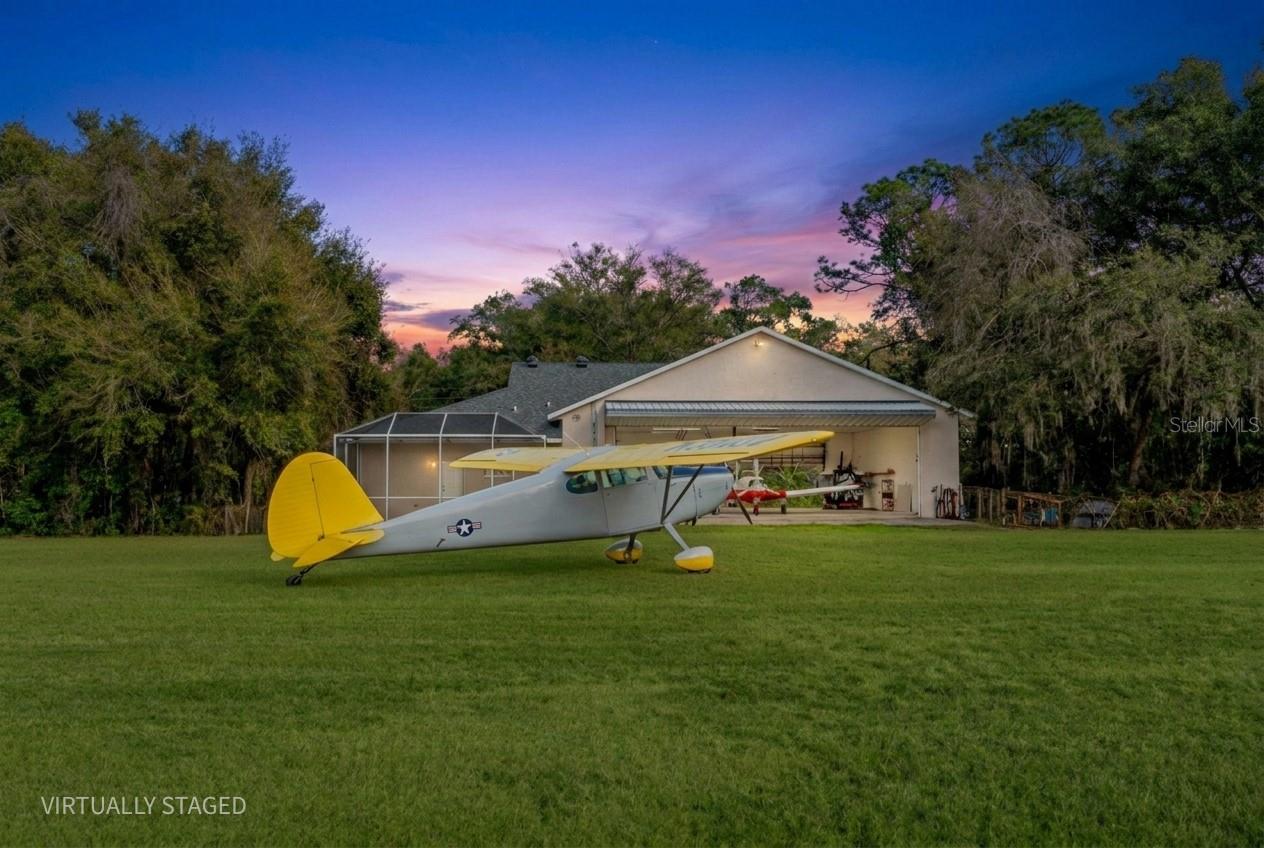 LAKE WEIR SHORES - Residential
