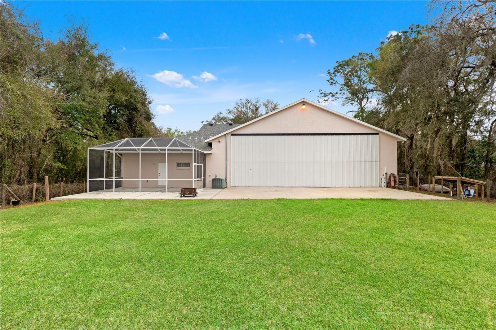 LAKE WEIR SHORES - Residential