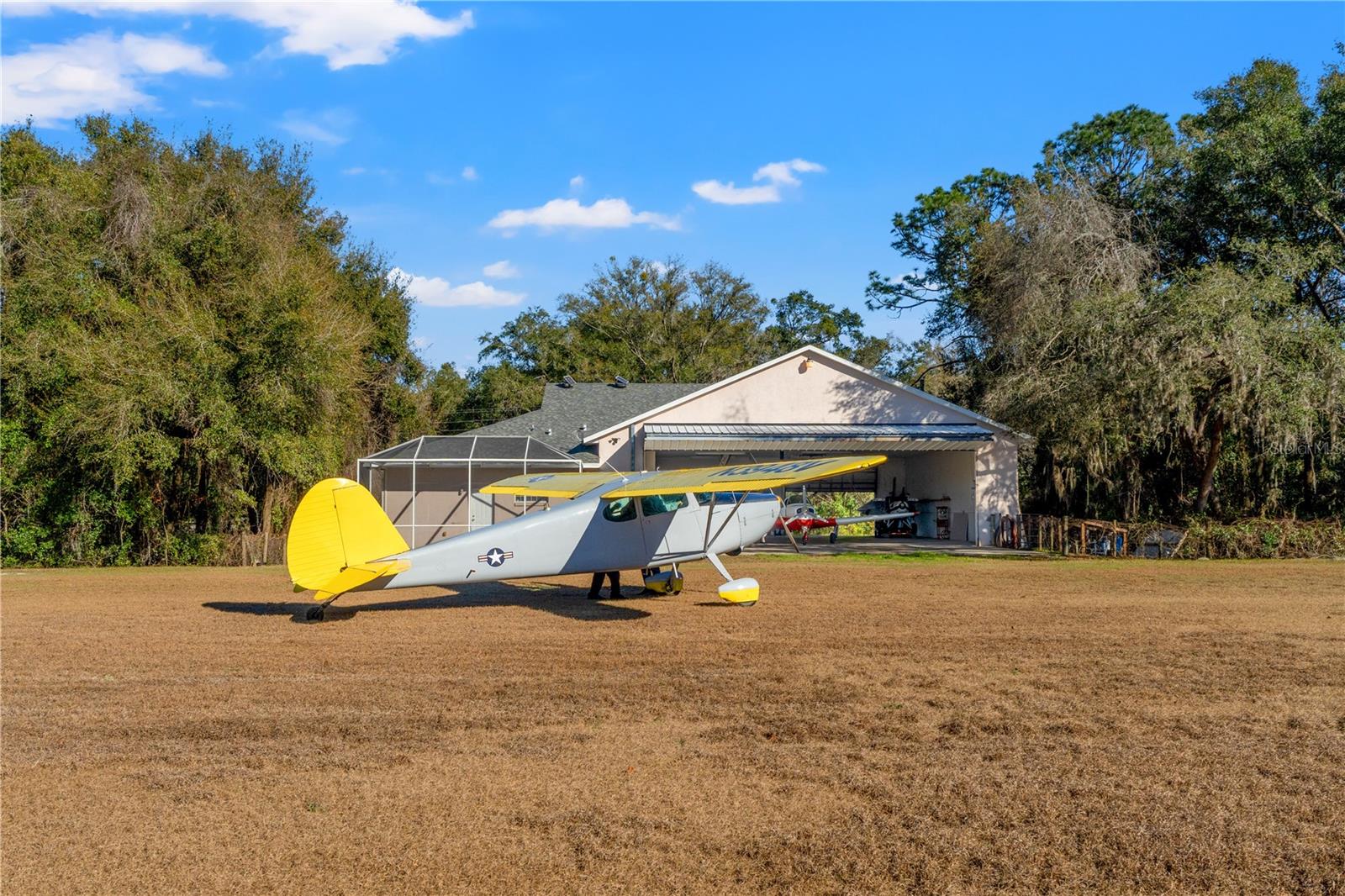 LAKE WEIR SHORES - Residential