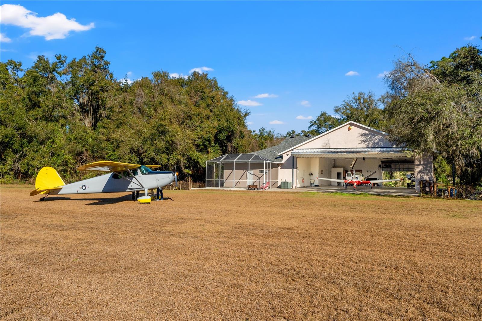LAKE WEIR SHORES - Residential
