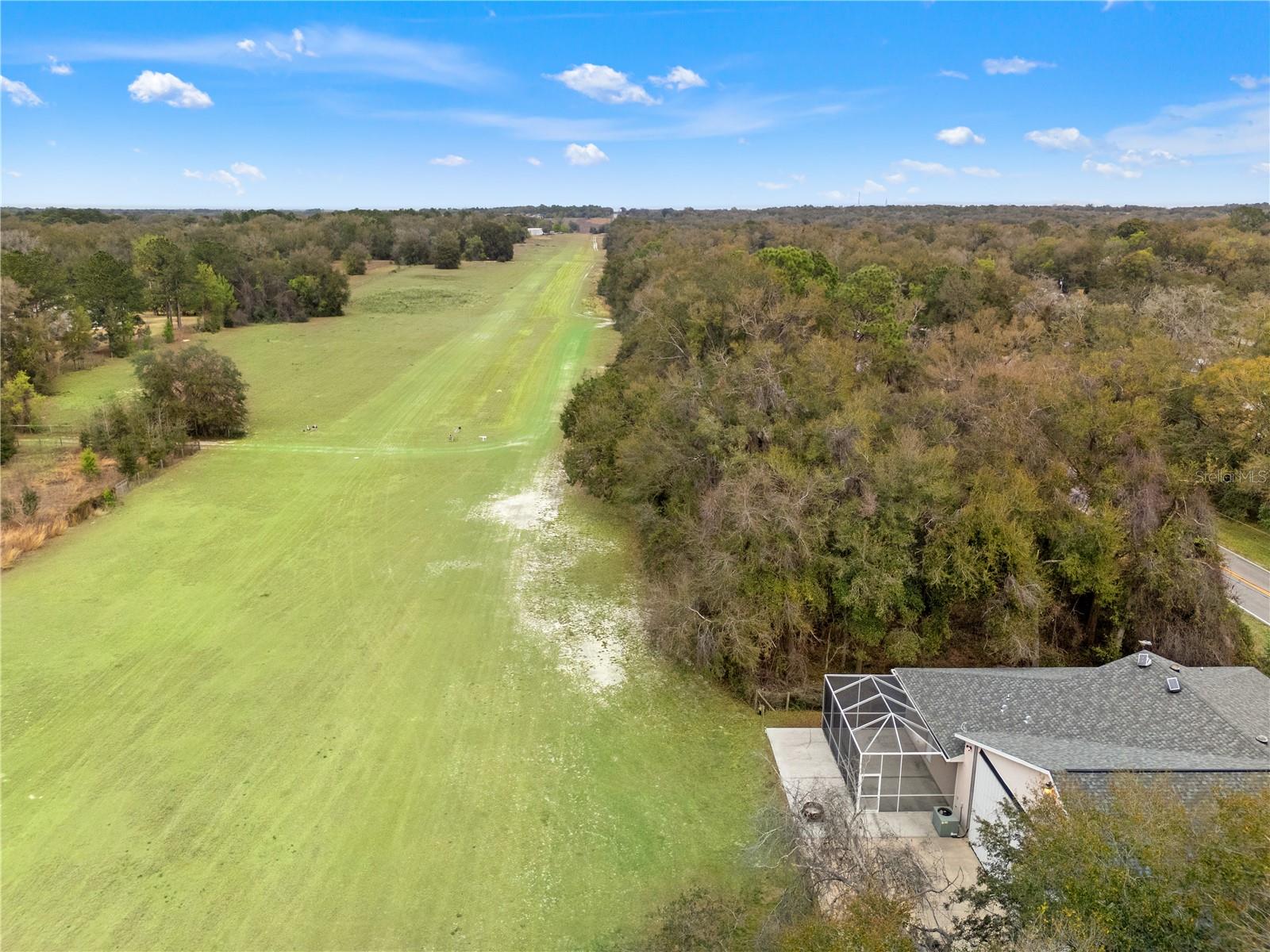LAKE WEIR SHORES - Residential