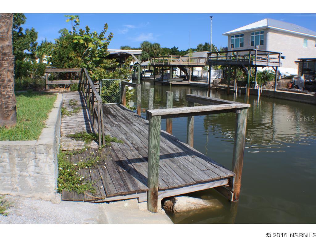 South Waterfront Park - Residential