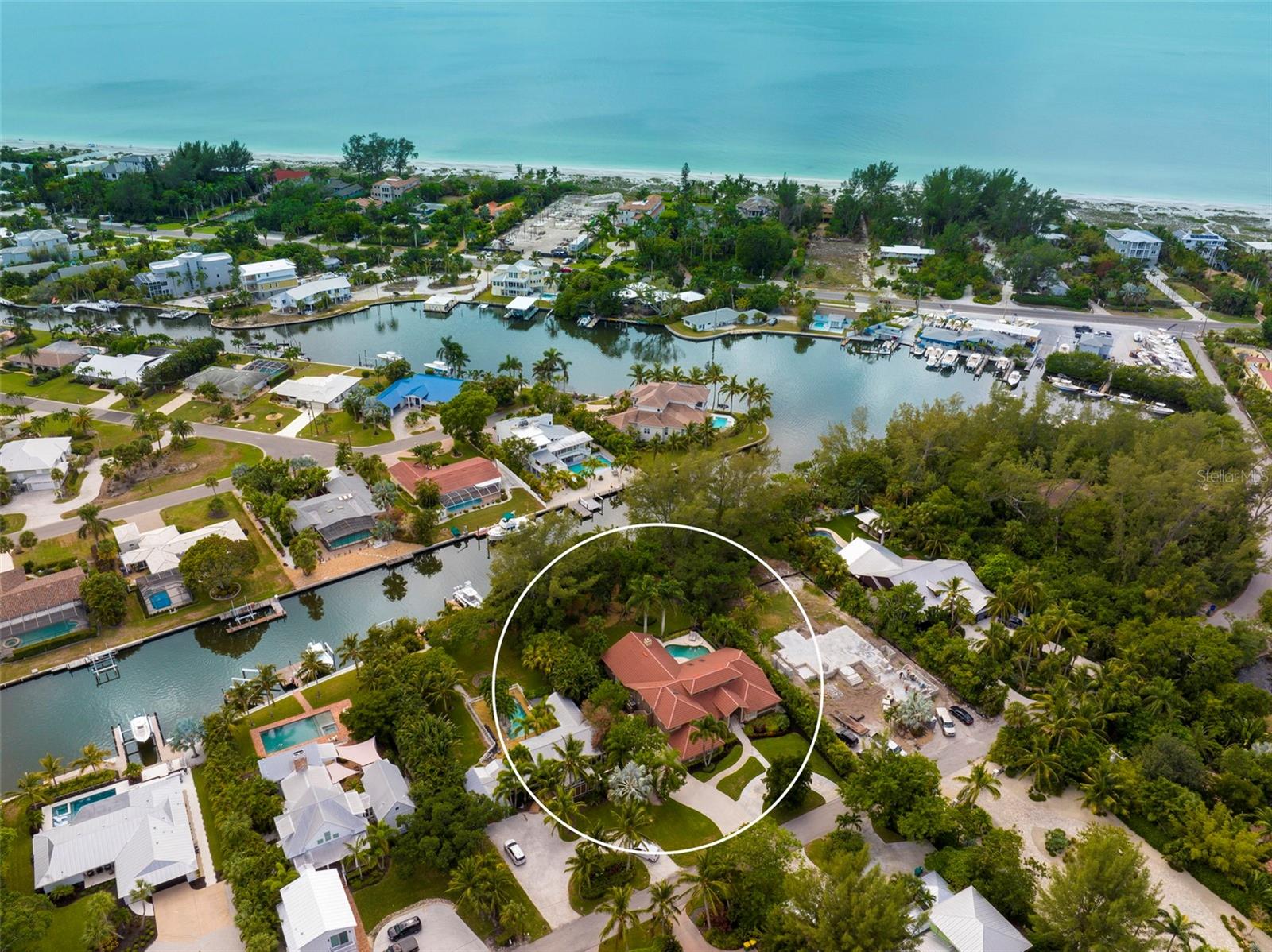 DREAM ISLAND - Residential