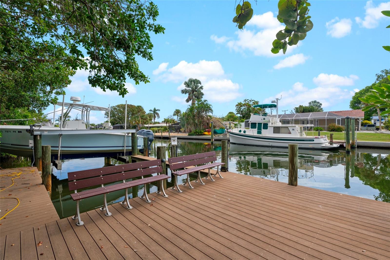 DREAM ISLAND - Residential