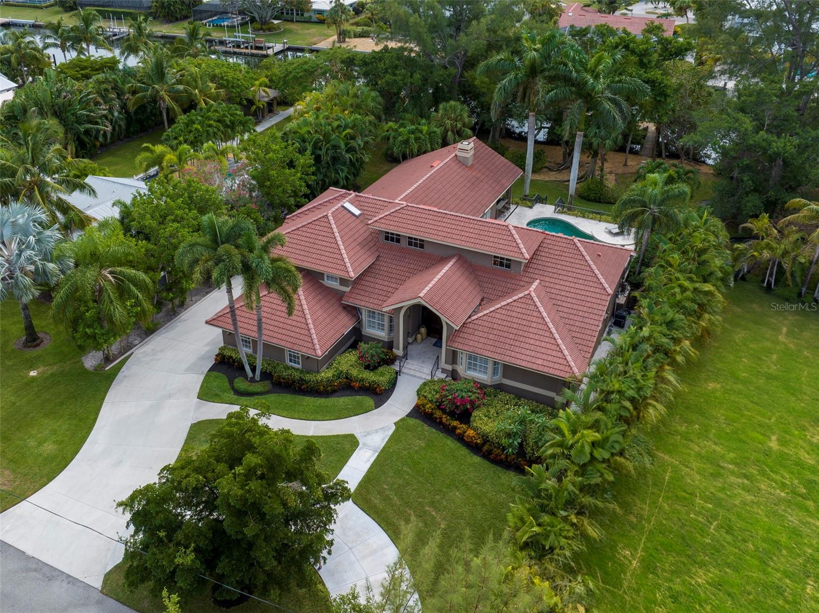 DREAM ISLAND - Residential