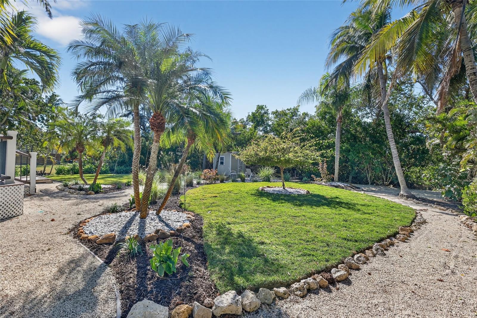 LONGBEACH ON LONGBOAT KEY - Residential
