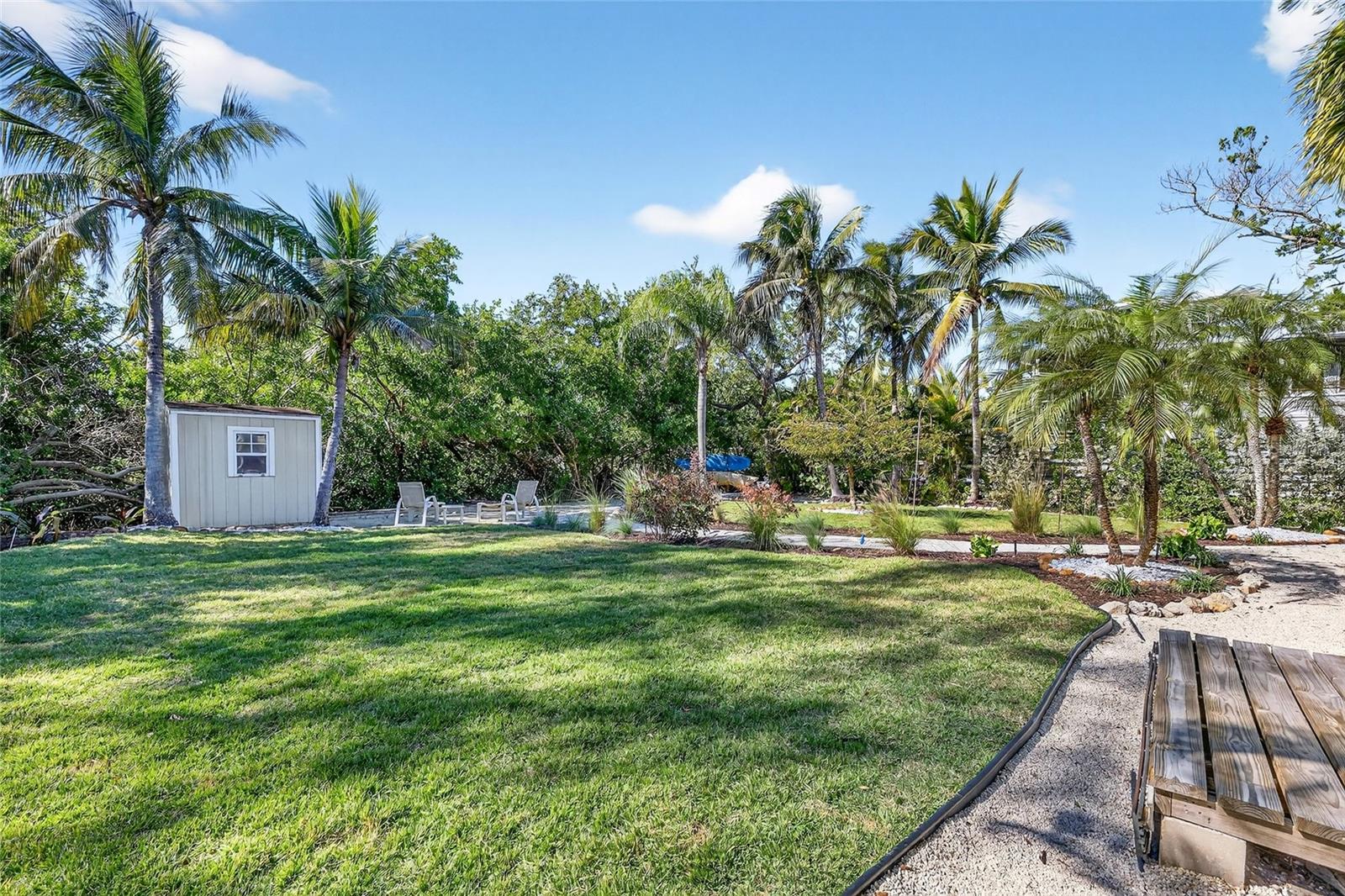LONGBEACH ON LONGBOAT KEY - Residential