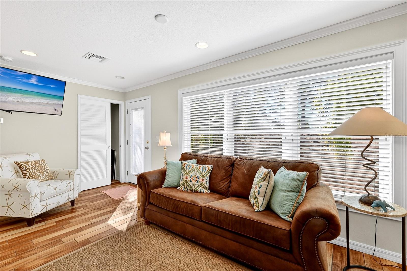 LONGBEACH ON LONGBOAT KEY - Residential