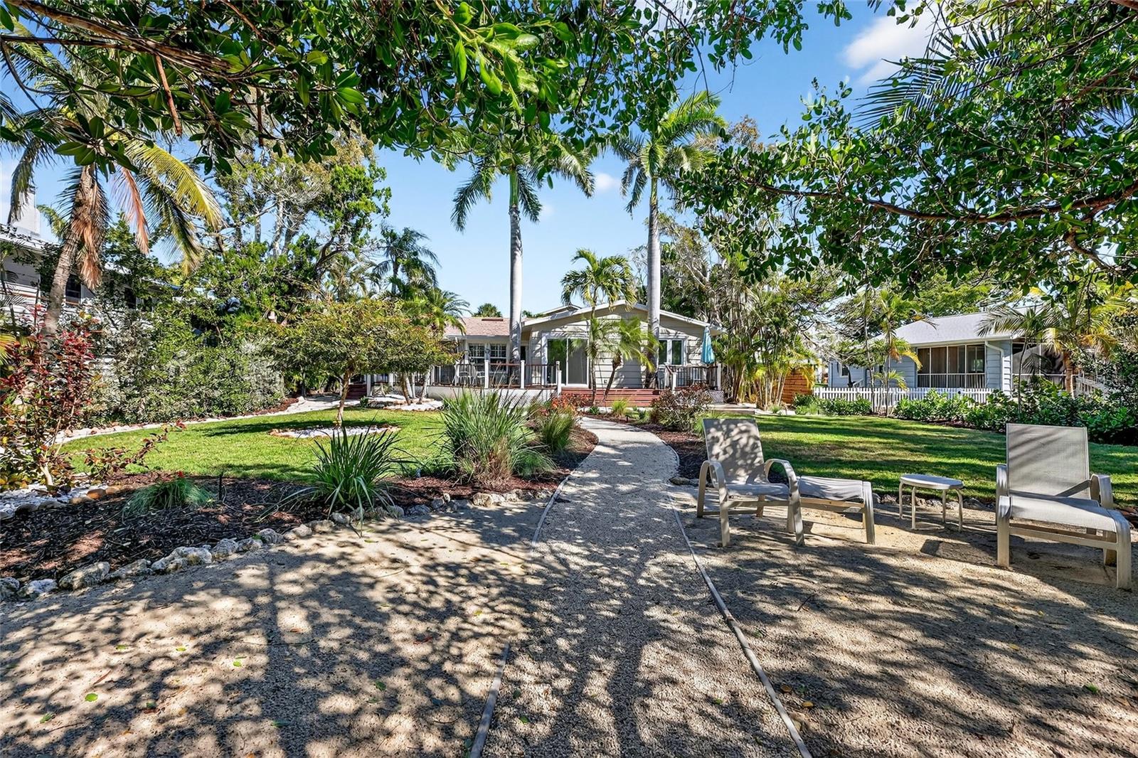 LONGBEACH ON LONGBOAT KEY - Residential