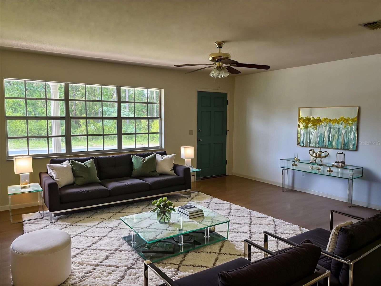 INVERNESS HIGHLANDS SOUTH - Residential