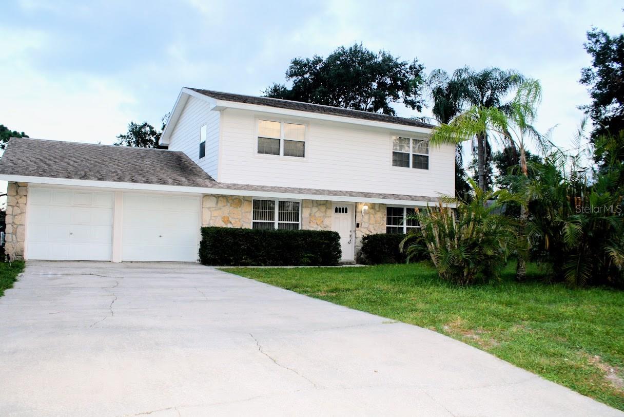 HIGHLAND SHORES REP BLK E - Residential