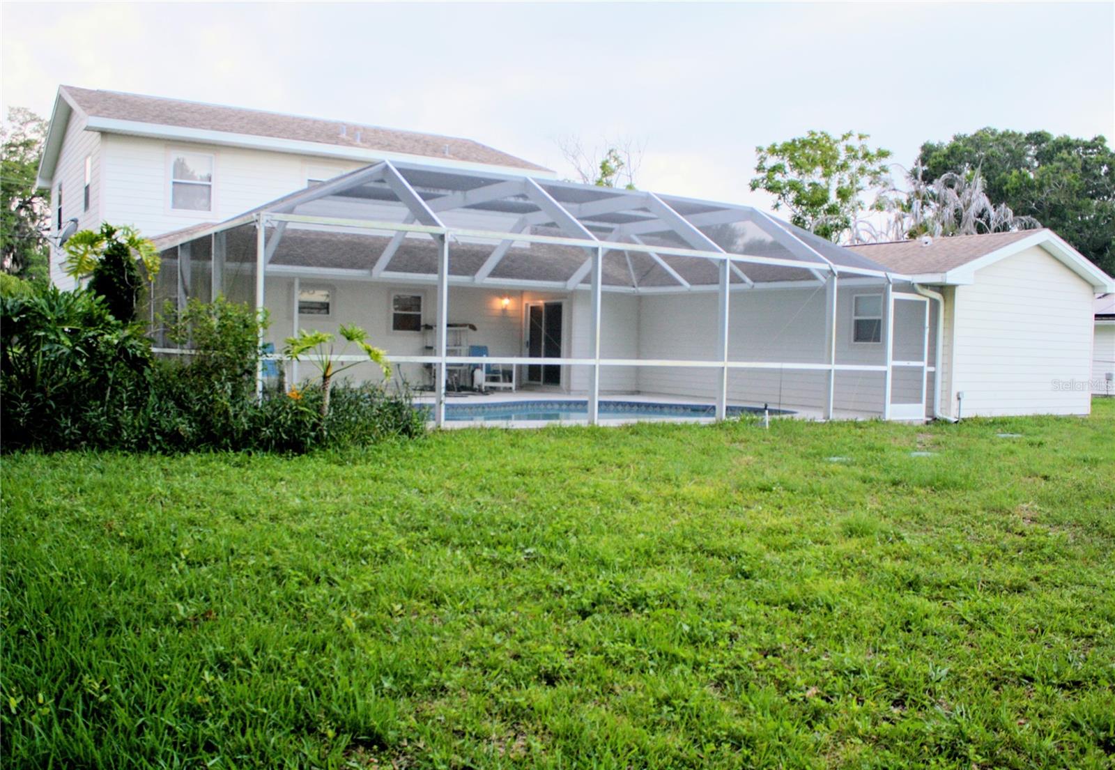 HIGHLAND SHORES REP BLK E - Residential
