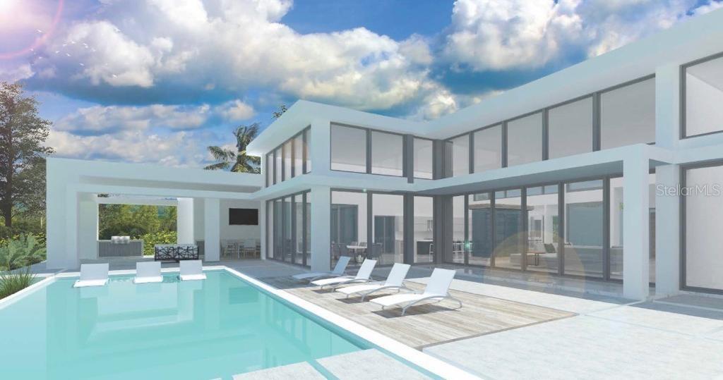 DORADO COUNTRY ESTATES - Residential
