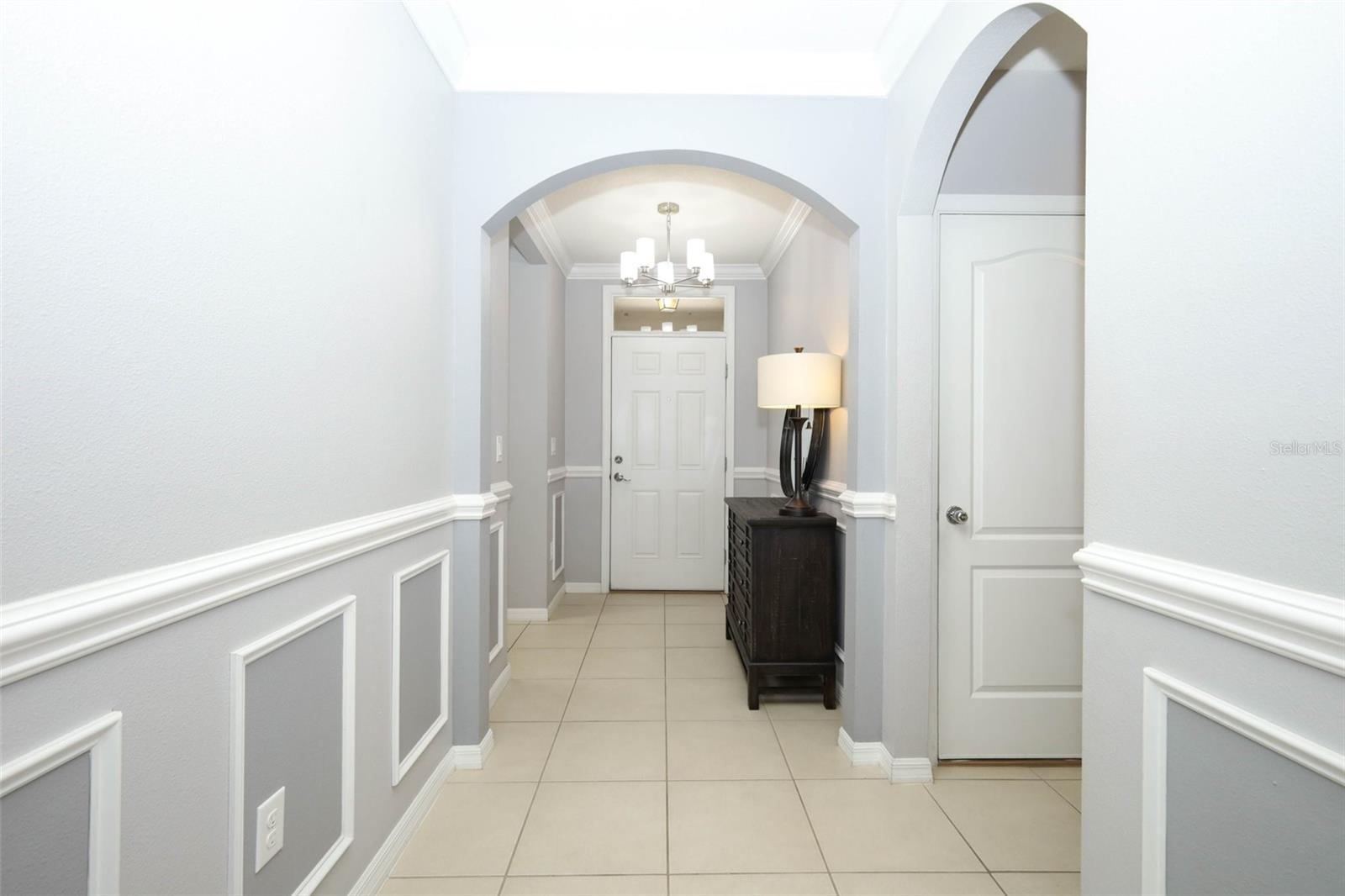 BISHOP LNDG PH 1 - Residential