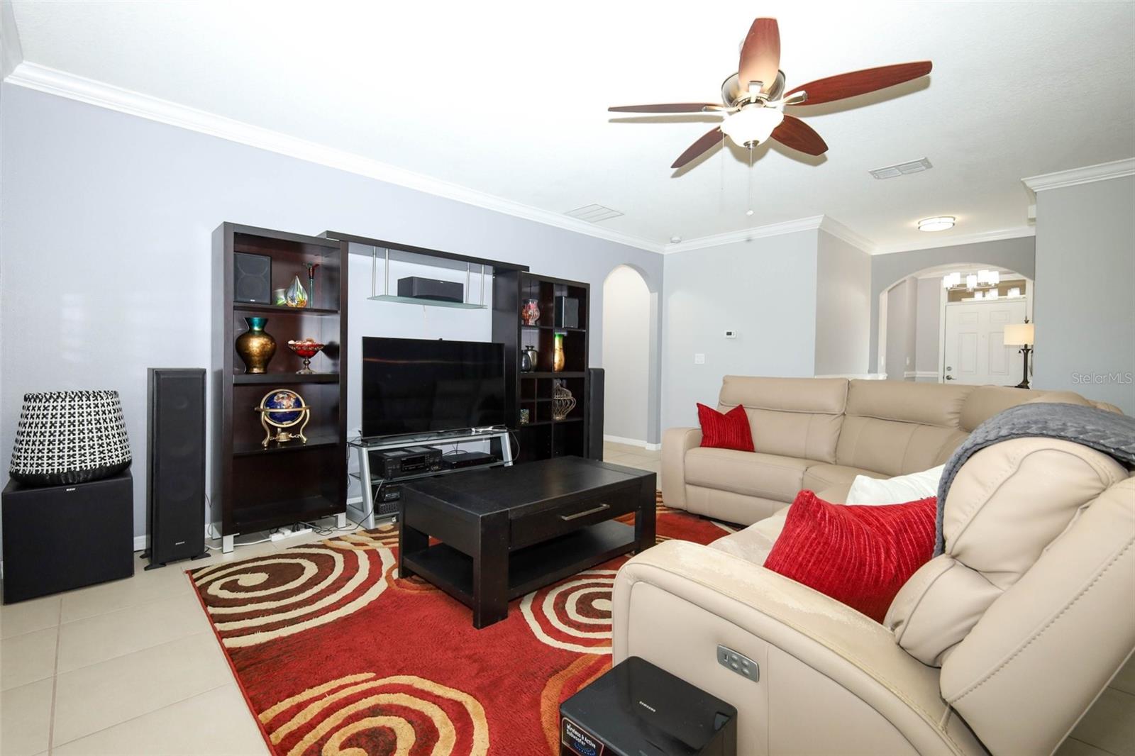 BISHOP LNDG PH 1 - Residential