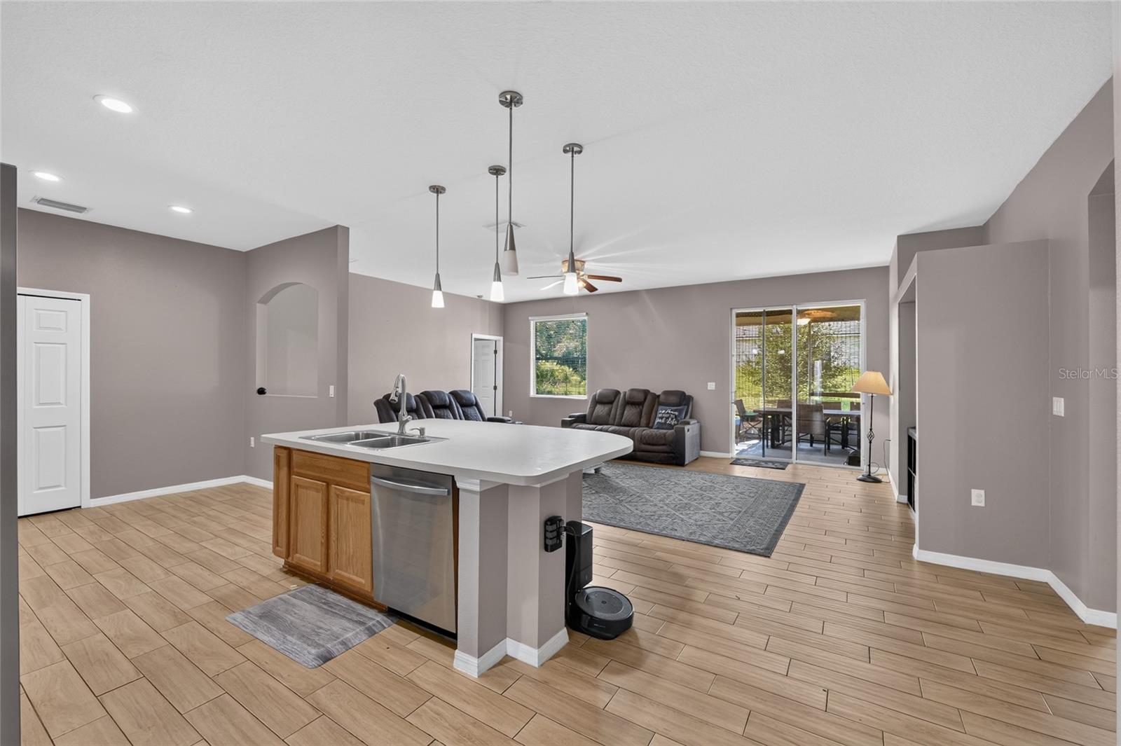 MARION OAKS UN 03 - Residential
