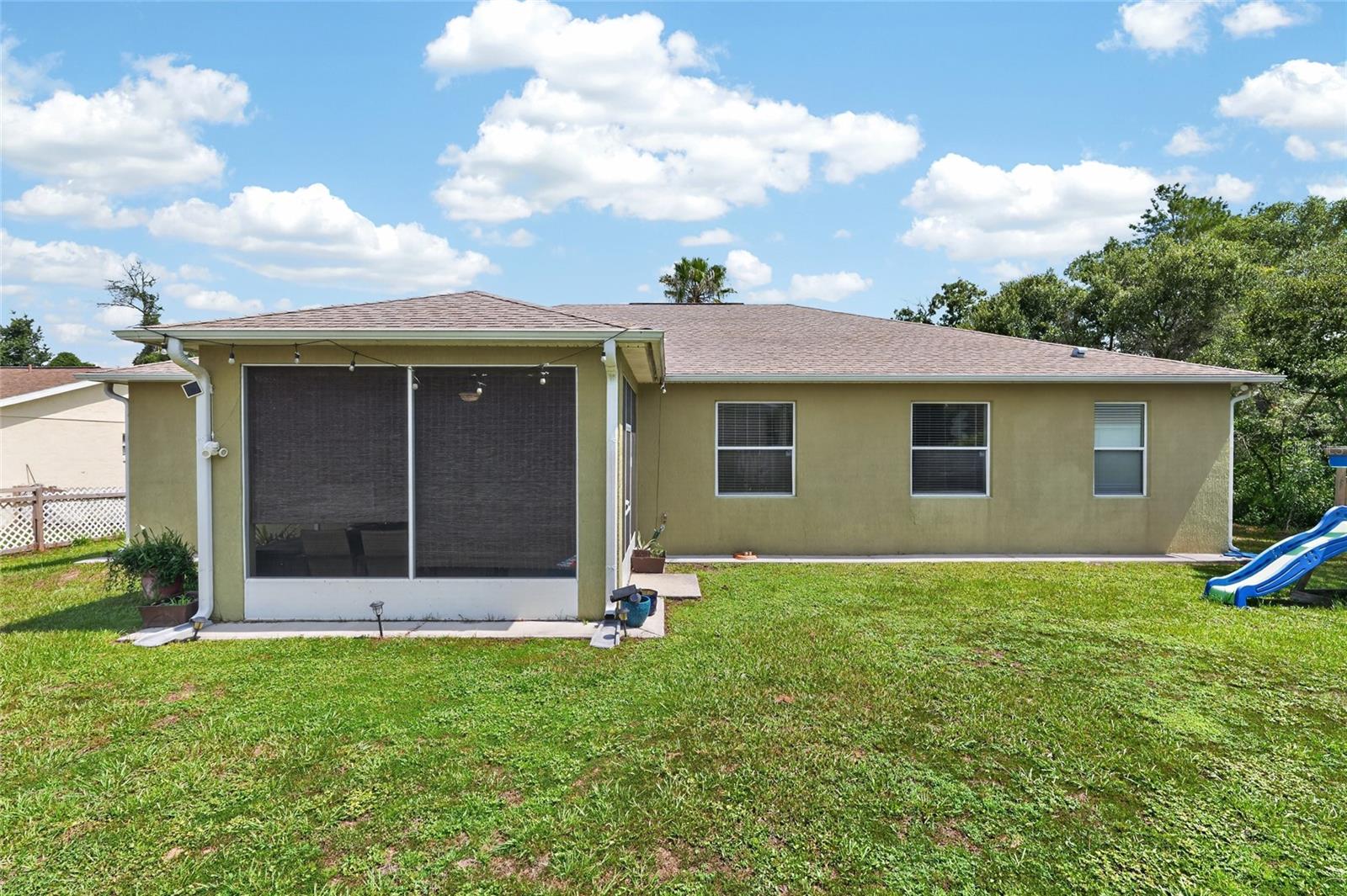 MARION OAKS UN 03 - Residential